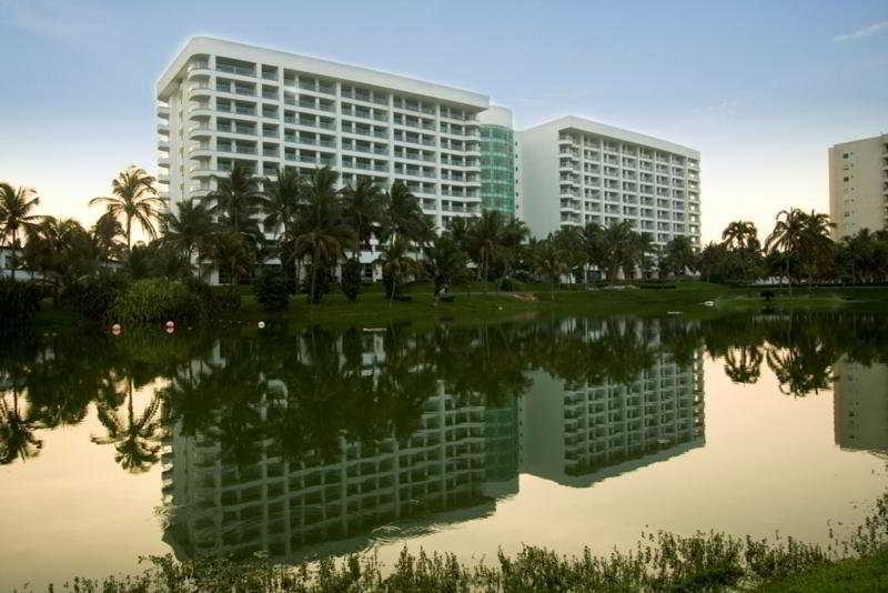 Grand Mayan Acapulco Ngoại thất bức ảnh