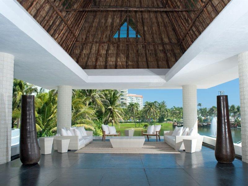 Grand Mayan Acapulco Ngoại thất bức ảnh