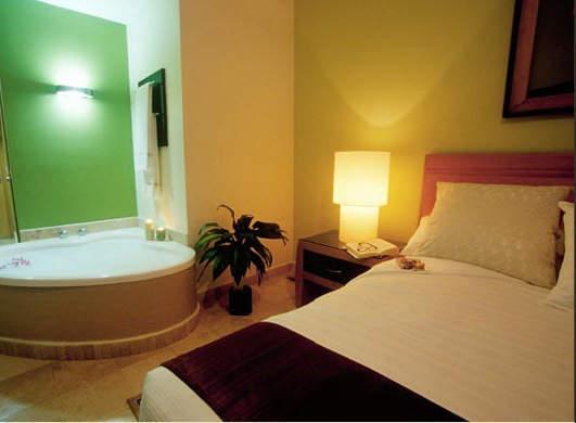 Grand Mayan Acapulco Ngoại thất bức ảnh